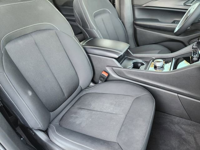 Used 2024 Jeep Grand Cherokee L Laredo image 14