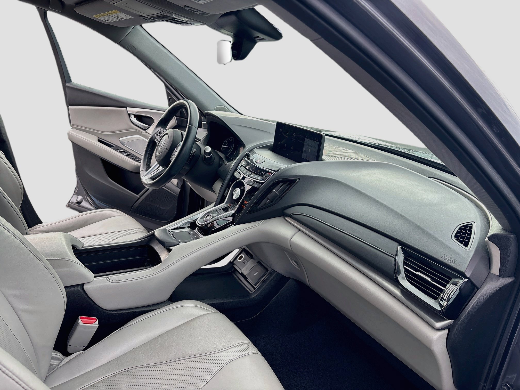 Used 2020 Acura RDX w/ Technology Package FWD image 18