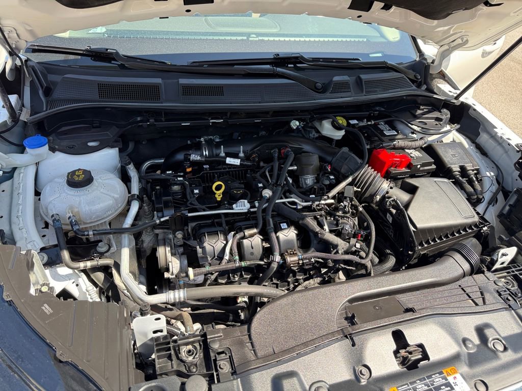 Used 2022 Lincoln Corsair AWD w/ Premium Package image 34