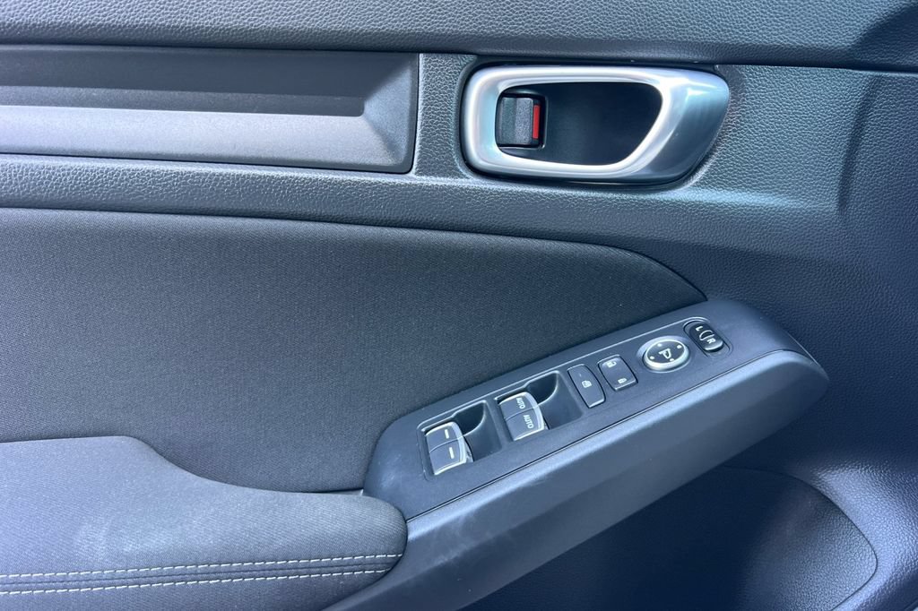Used 2023 Honda Civic Sport image 13