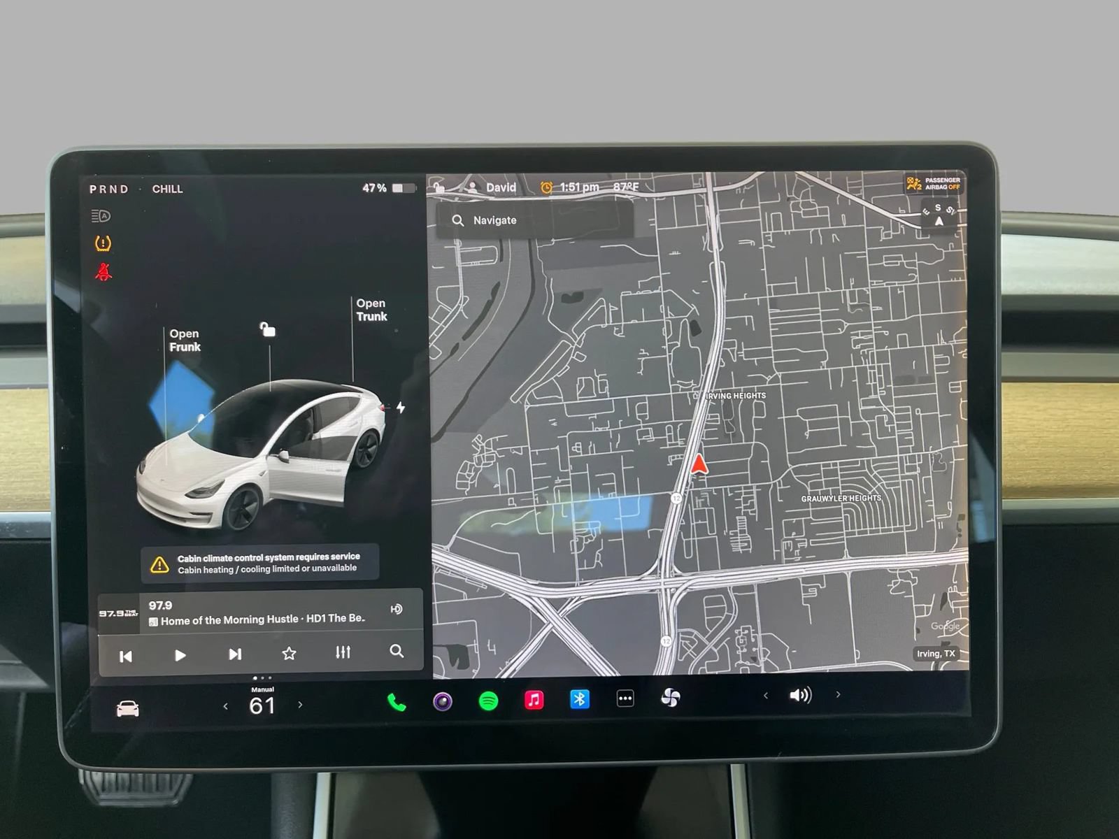 Used 2020 Tesla Model 3 Standard Range RWD image 35