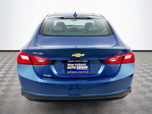 Used 2024 Chevrolet Malibu LT image 6