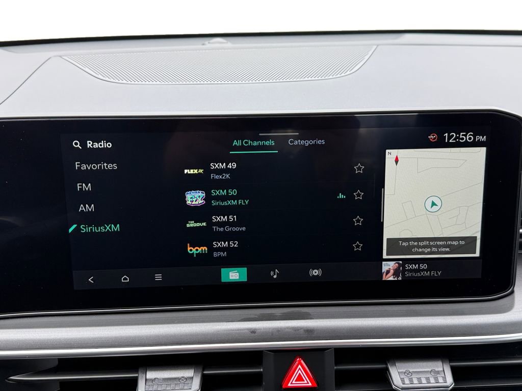 New 2026 Kia K5 GT image 14