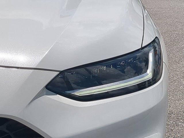 New 2026 Honda HR-V LX image 9