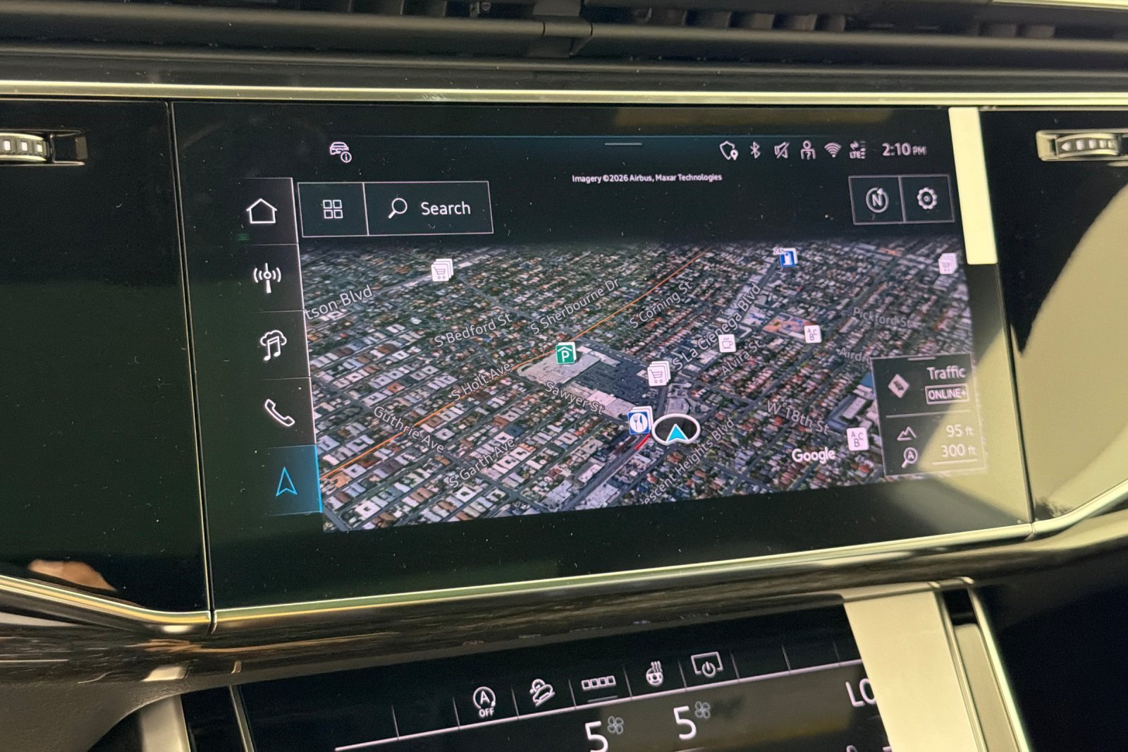 New 2026 Audi Q8 Premium Plus AWD/4WD image 18