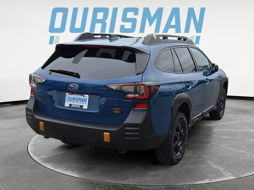 New 2025 Subaru Outback Wilderness image 6