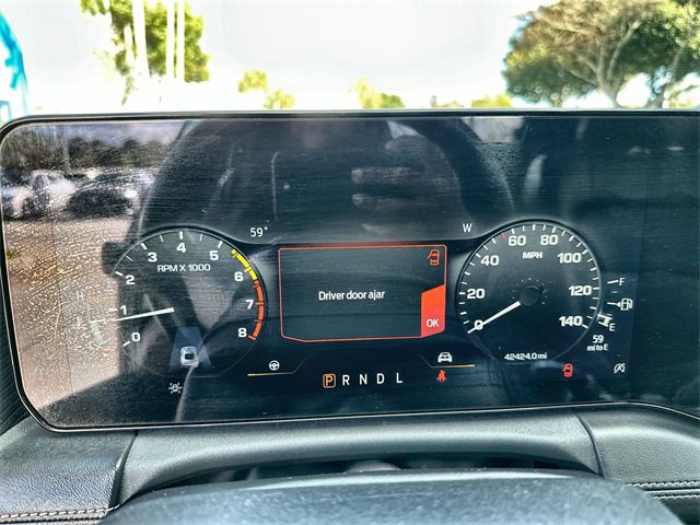 Used 2024 Ford Mustang Premium image 10