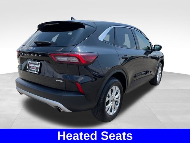 Used 2024 Ford Escape Active AWD/4WD image 5