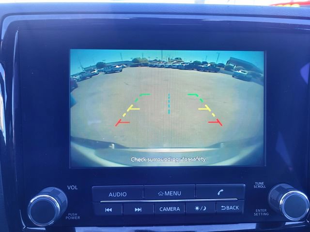 Used 2022 Nissan Frontier S RWD image 15