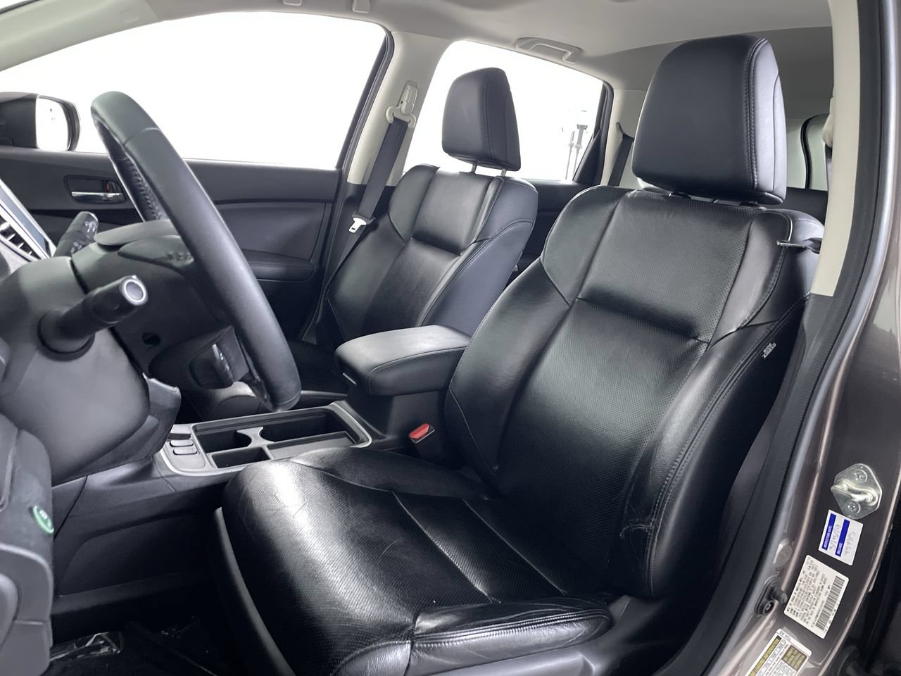 Used 2015 Honda CR-V Touring image 12