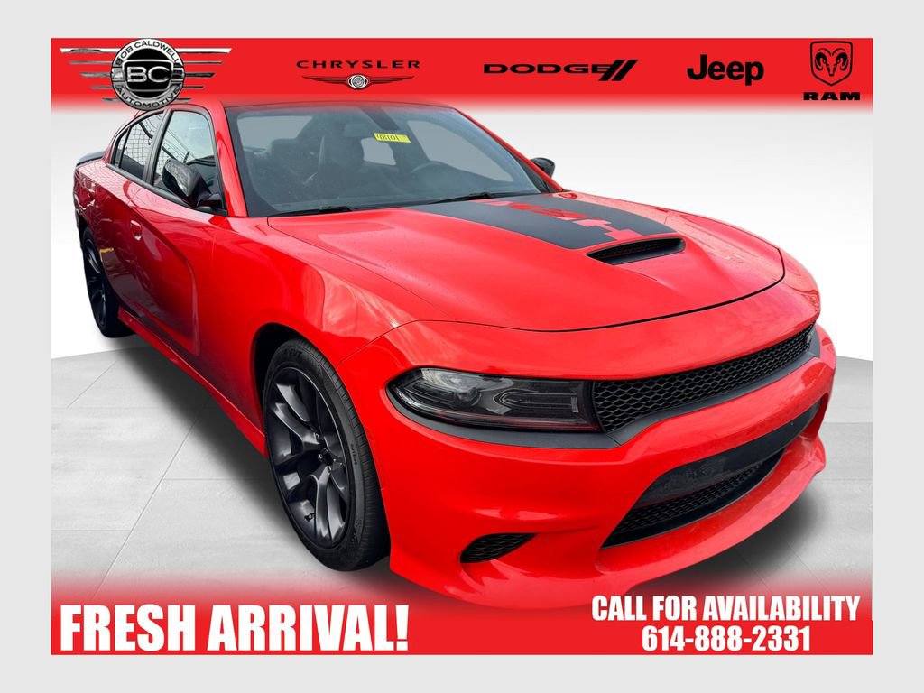 Used 2023 Dodge Charger R/T w/ Daytona Edition Group