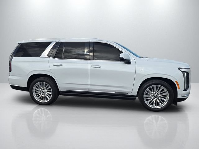 Used 2026 Cadillac Escalade Luxury w/ Touring Package RWD image 4