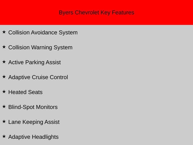 Used 2023 Mitsubishi Outlander SEL image 10