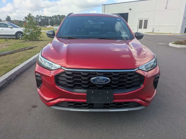 Used 2024 Ford Escape ST-Line AWD/4WD image 8