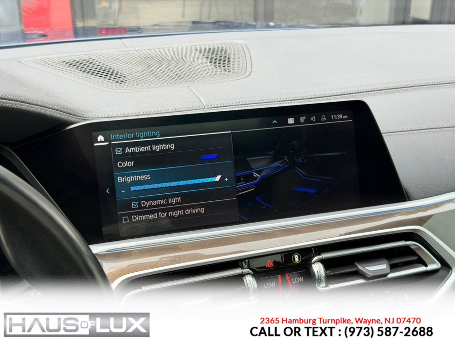 Used 2022 BMW X5 xDrive45e w/ M Sport Package AWD/4WD image 37