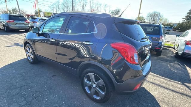 Used 2014 Buick Encore Convenience FWD image 7
