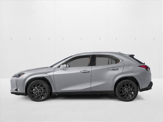 New 2026 Lexus UX 300h FWD w/ Accessory Package (2T) image 3