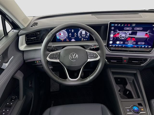 New 2026 Volkswagen Tiguan SE image 23