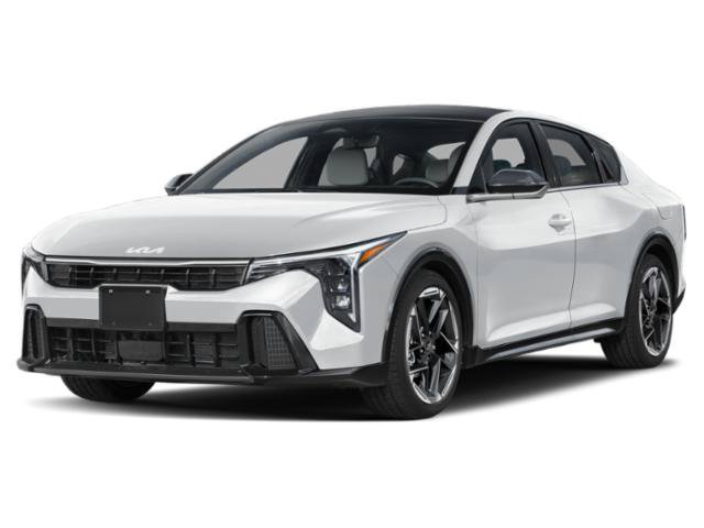 Certified 2026 Kia K4 GT-Line w/ GT-Line Sunroof Package FWD image 1