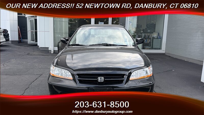 Used 1999 Honda Accord EX image 8