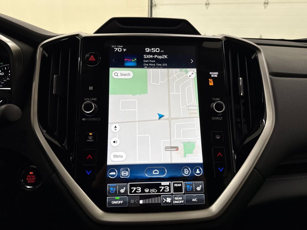 New 2026 Subaru Ascent Touring image 21