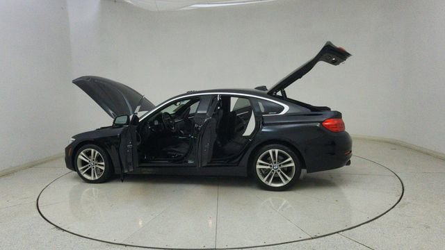 Used 2016 BMW 428i Gran Coupe xDrive image 72