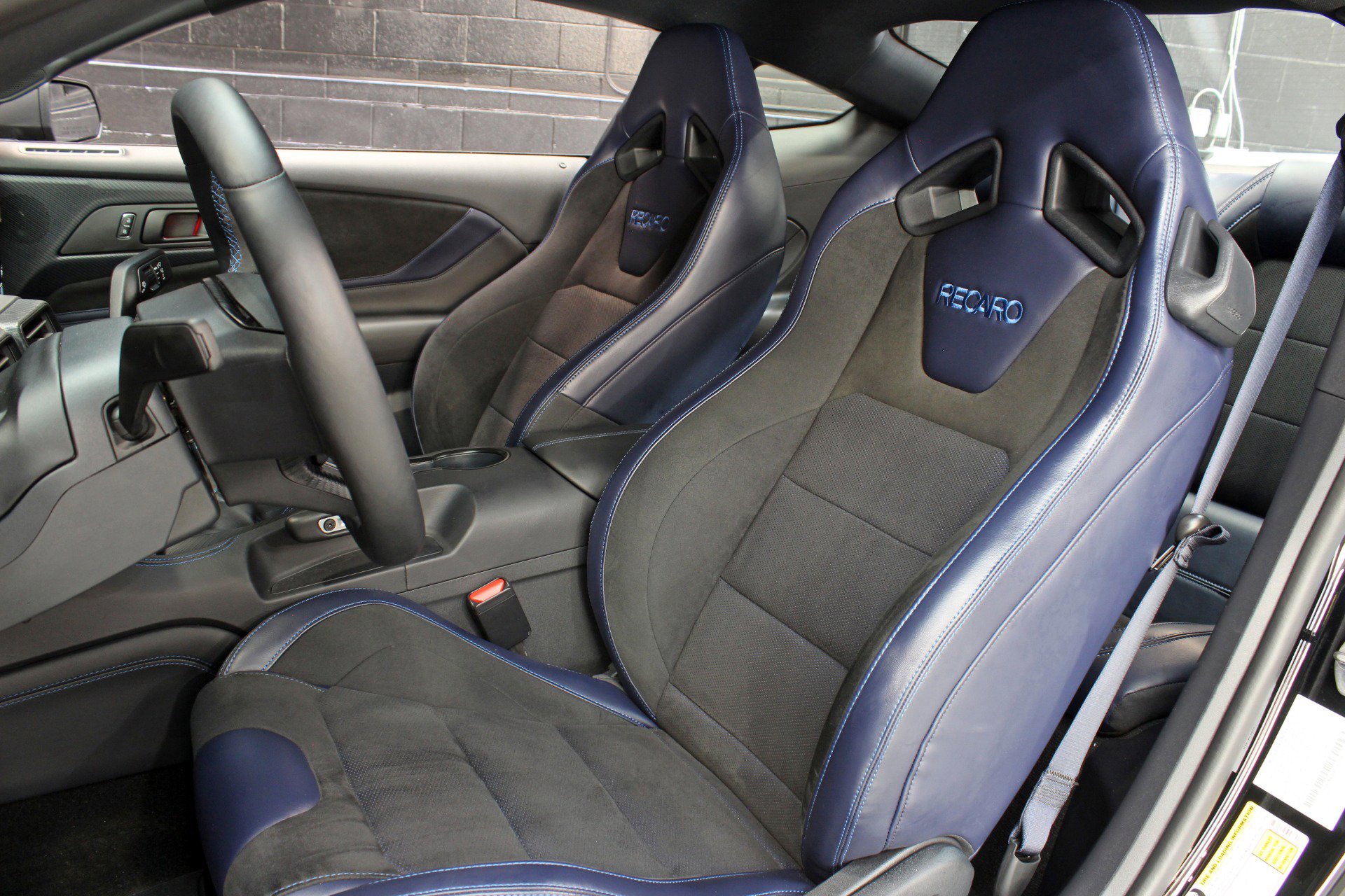 Used 2024 Ford Mustang Dark Horse w/ Dark Horse Handlin Package image 34