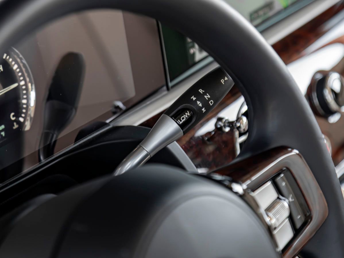 Used 2022 Rolls-Royce Ghost w/ Ghost Package AWD/4WD image 23