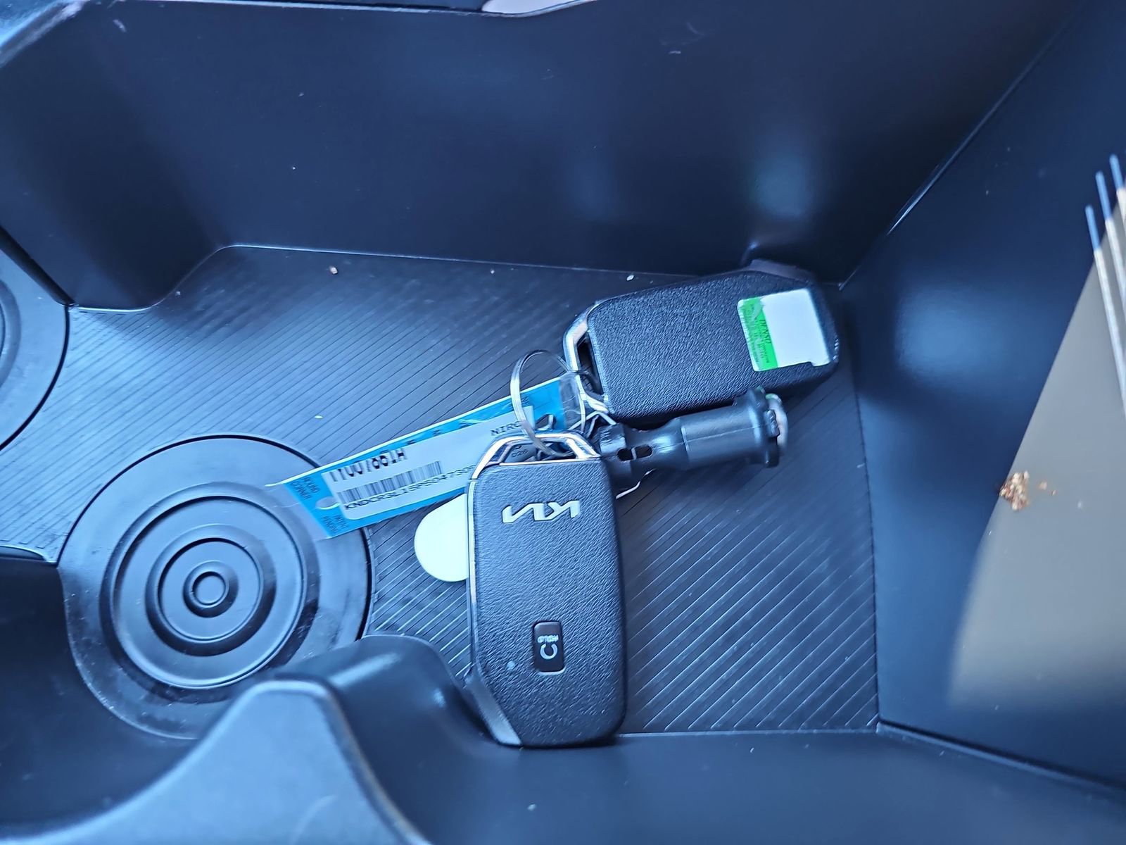 Used 2023 Kia Niro Wind image 42