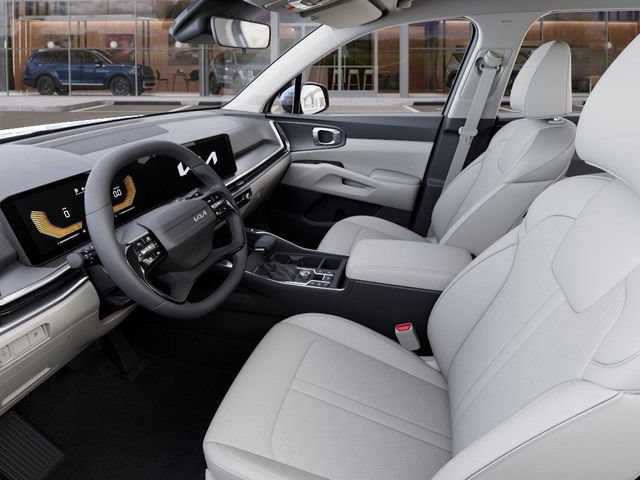 New 2026 Kia Sorento S FWD image 18