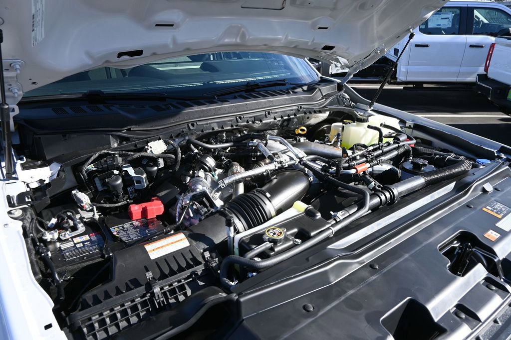 New 2027 Ford F350 XL AWD/4WD image 59