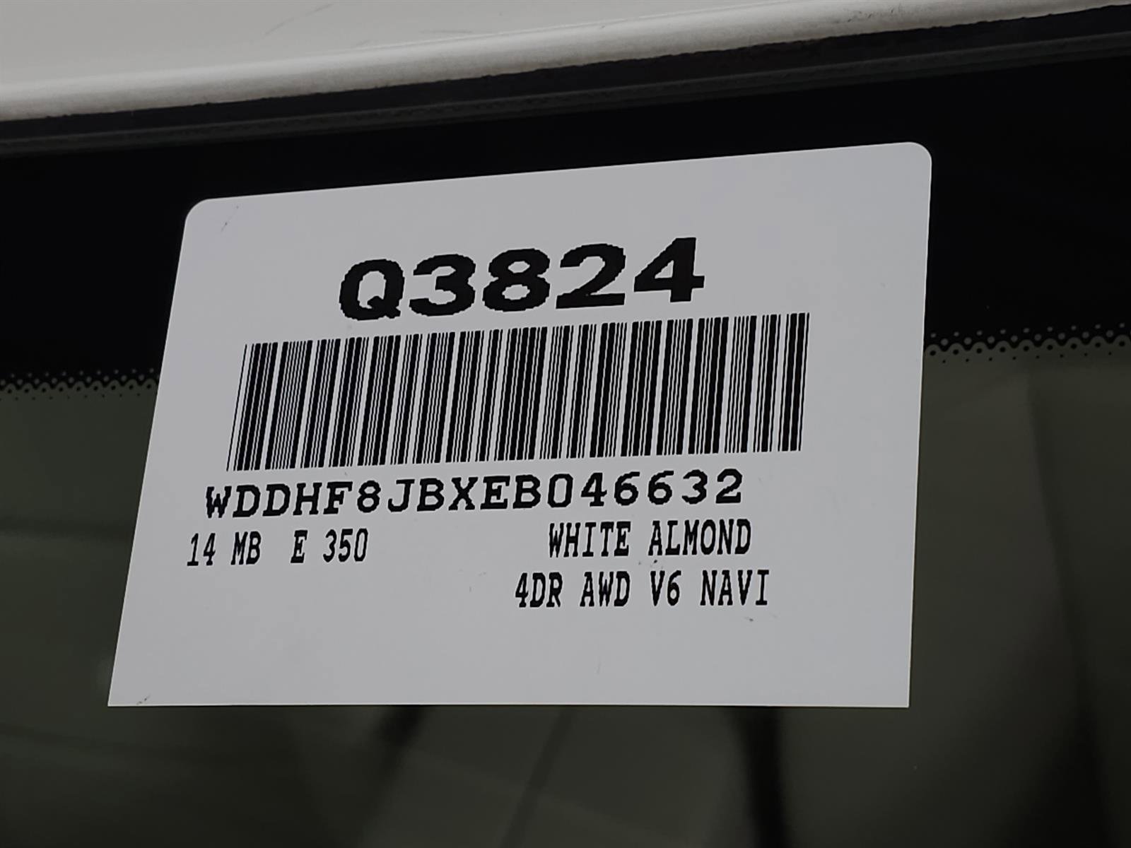 Used 2014 Mercedes-Benz E 350 Luxury image 29