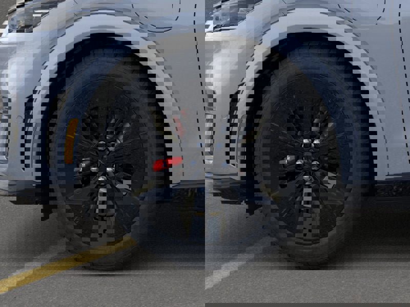 New 2025 Ford Mustang Mach-E GT w/ Interior Protection Package image 19