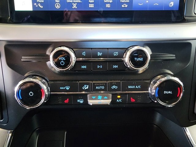 Used 2022 Ford F150 XLT w/ Equipment Group 302A High image 28