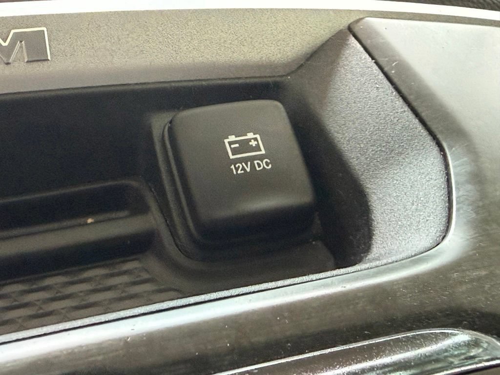 Used 2022 RAM 1500 Big Horn RWD image 50