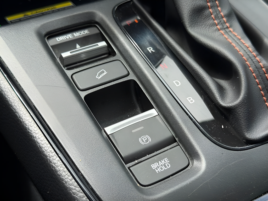 Certified 2024 Honda CR-V Sport-L image 32