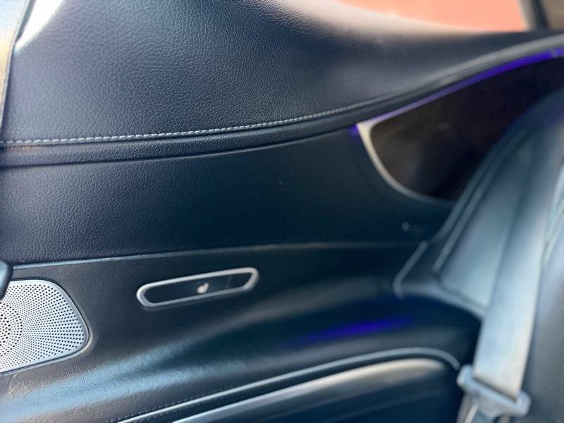 Used 2015 Mercedes-Benz S 550 4MATIC Coupe image 68