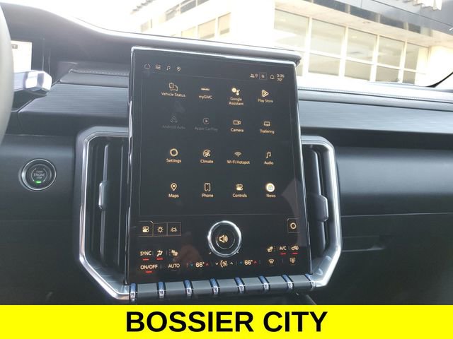 New 2026 GMC Acadia Elevation w/ Elevation Premium Package FWD image 13