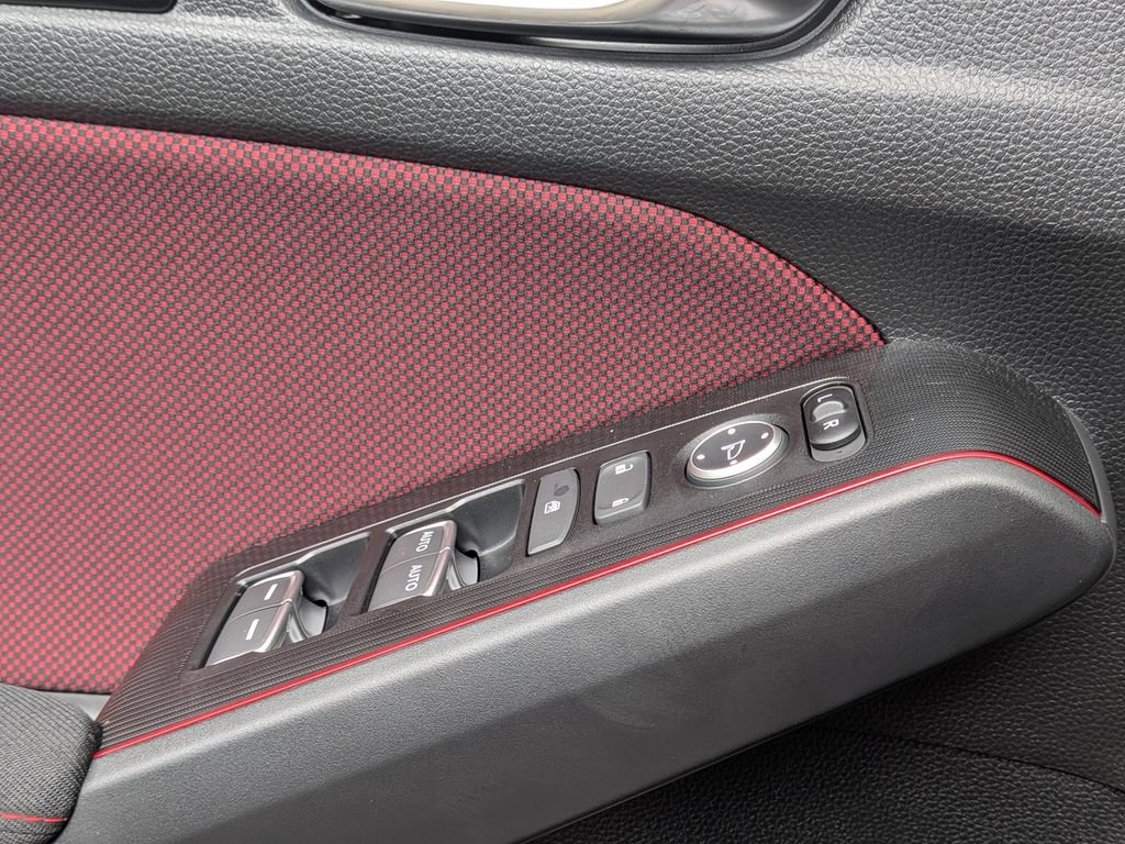 New 2026 Honda Civic Si image 25