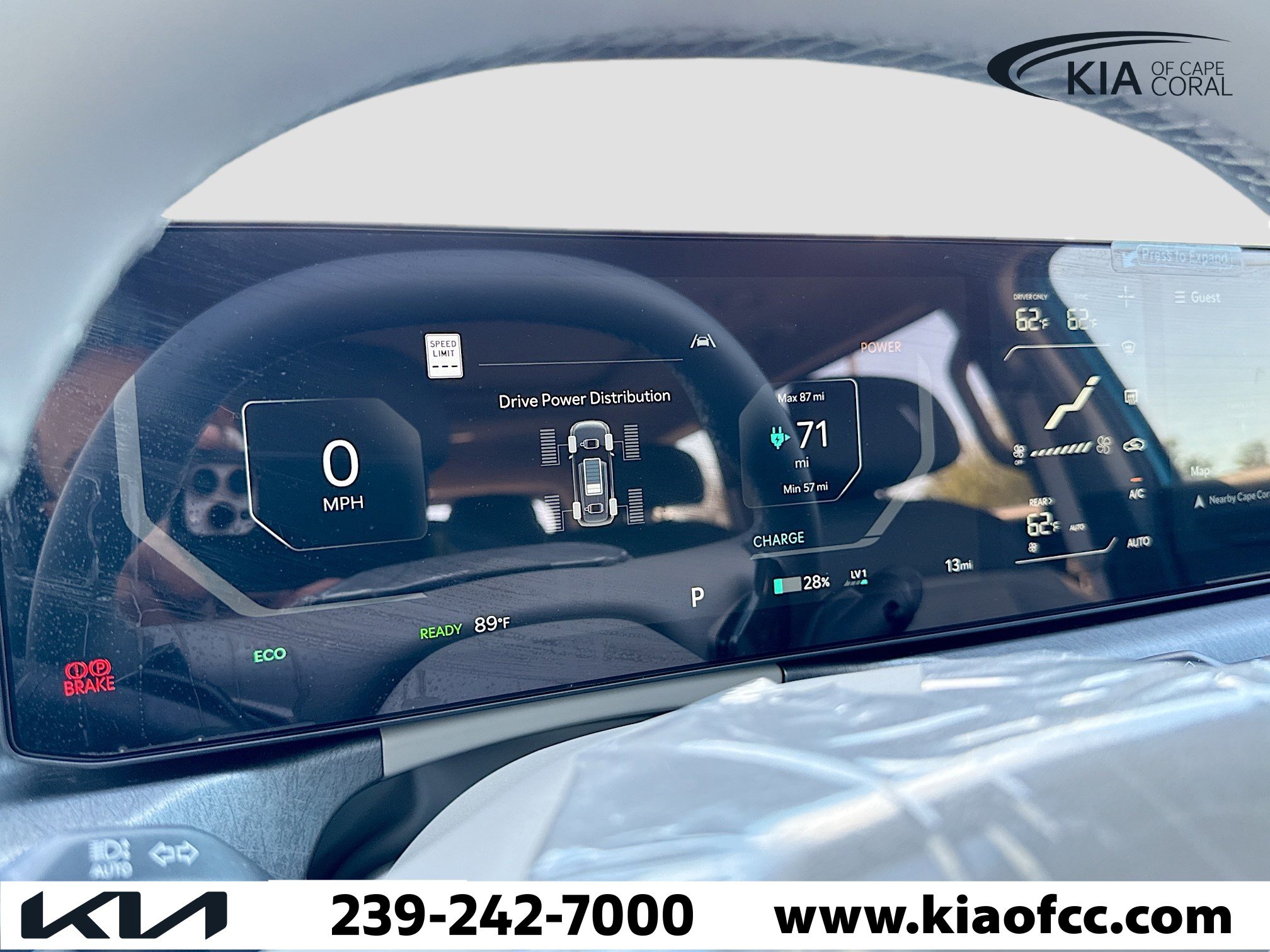 New 2026 Kia EV9 Wind image 42