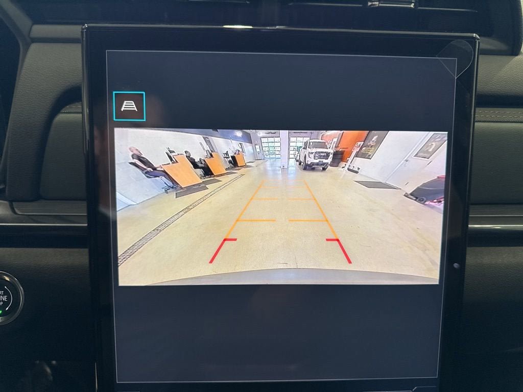 New 2026 GMC Terrain AT4 w/ Convenience Package III AWD/4WD image 35