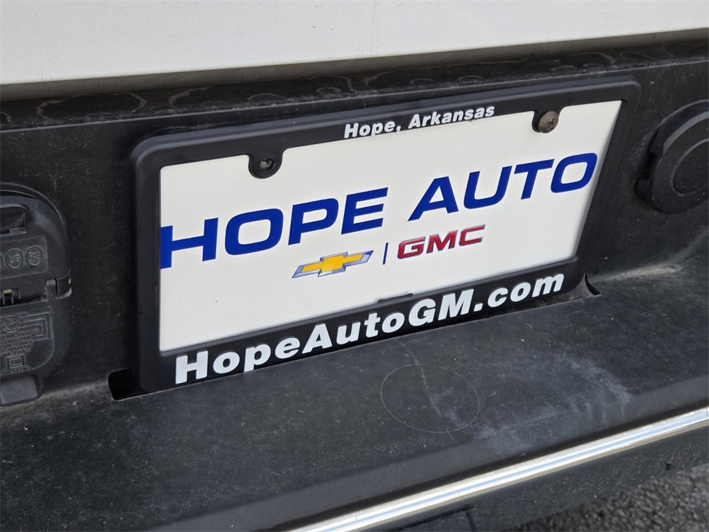 Used 2022 Chevrolet Silverado 1500 LT image 10