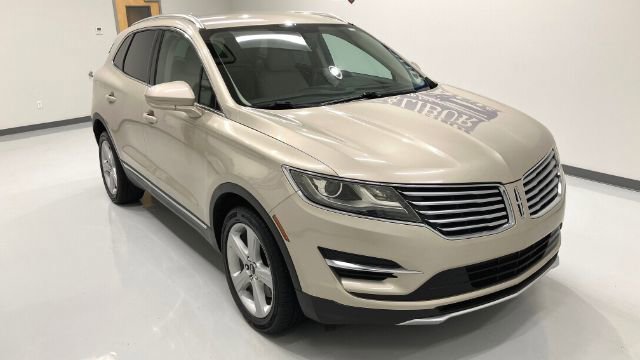 Used 2017 Lincoln MKC Premiere FWD image 14