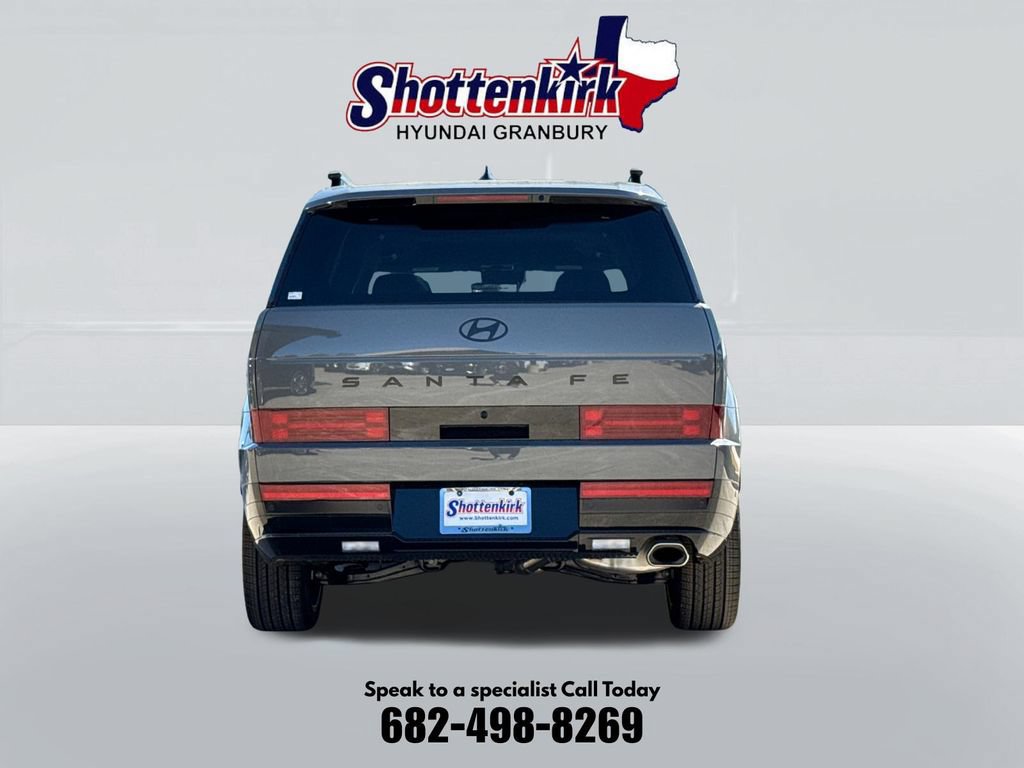 Used 2026 Hyundai Santa Fe XRT AWD/4WD image 7