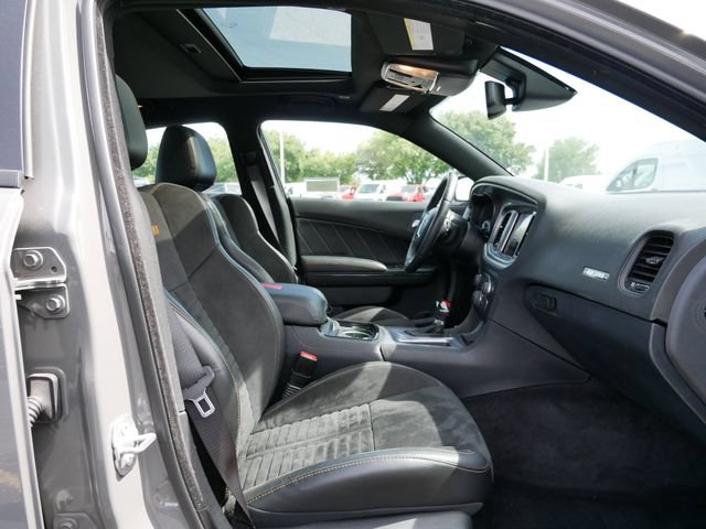 Used 2017 Dodge Charger R/T RWD image 14