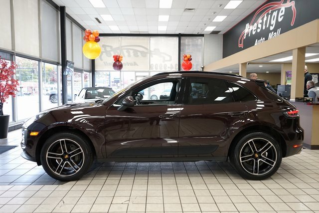 Used 2020 Porsche Macan S image 3