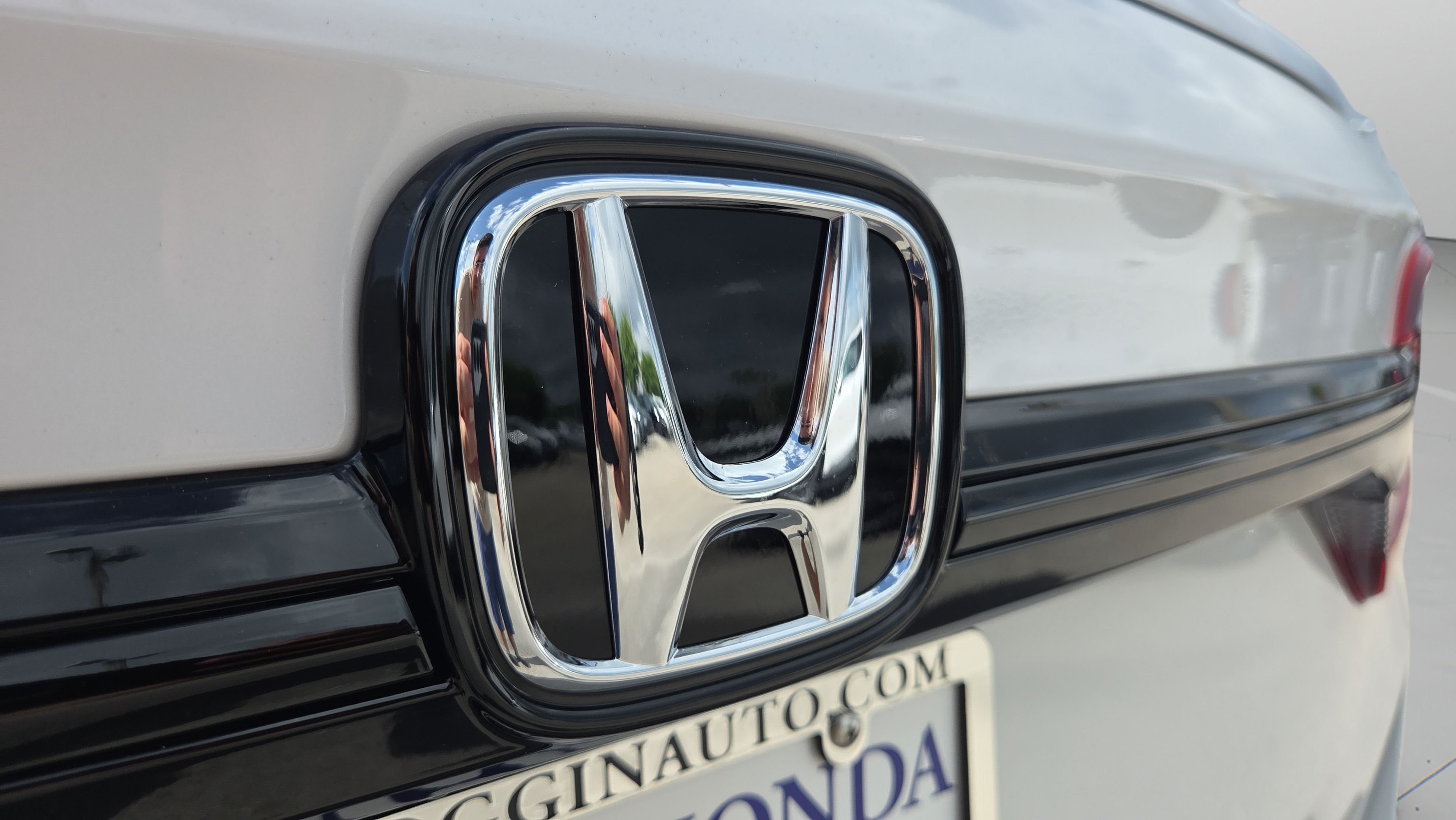 New 2026 Honda Odyssey EX-L image 35