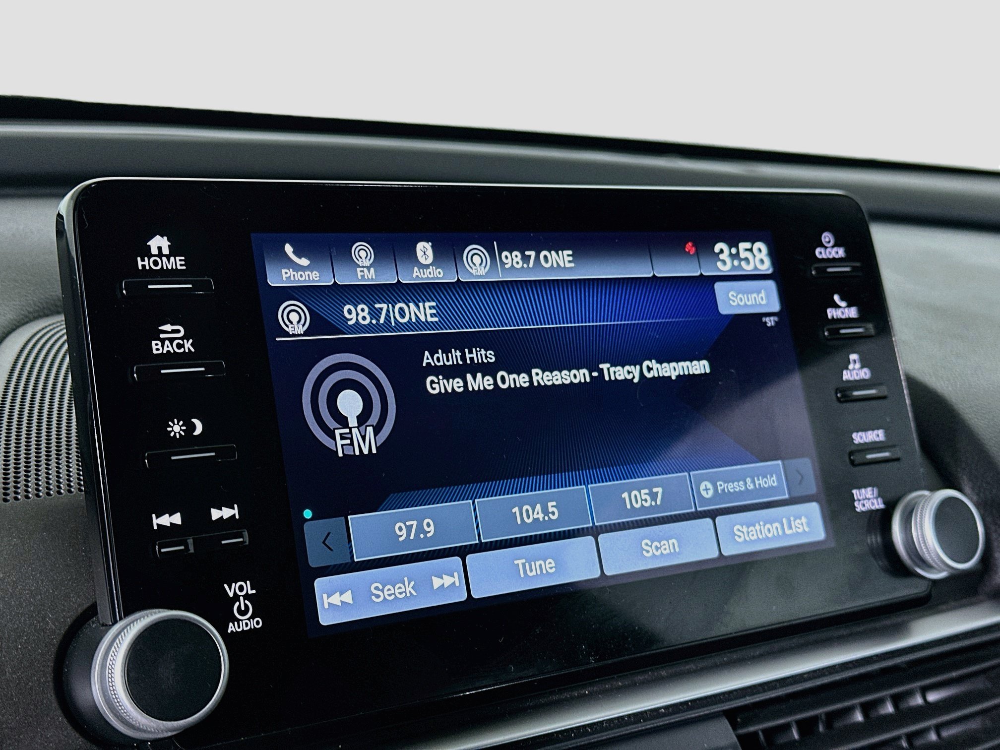 Used 2022 Honda Accord Sport image 21