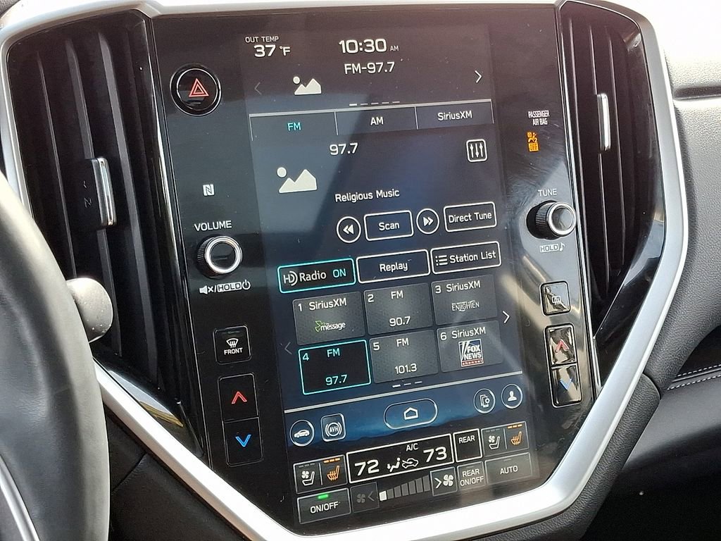 Used 2023 Subaru Ascent Touring image 19