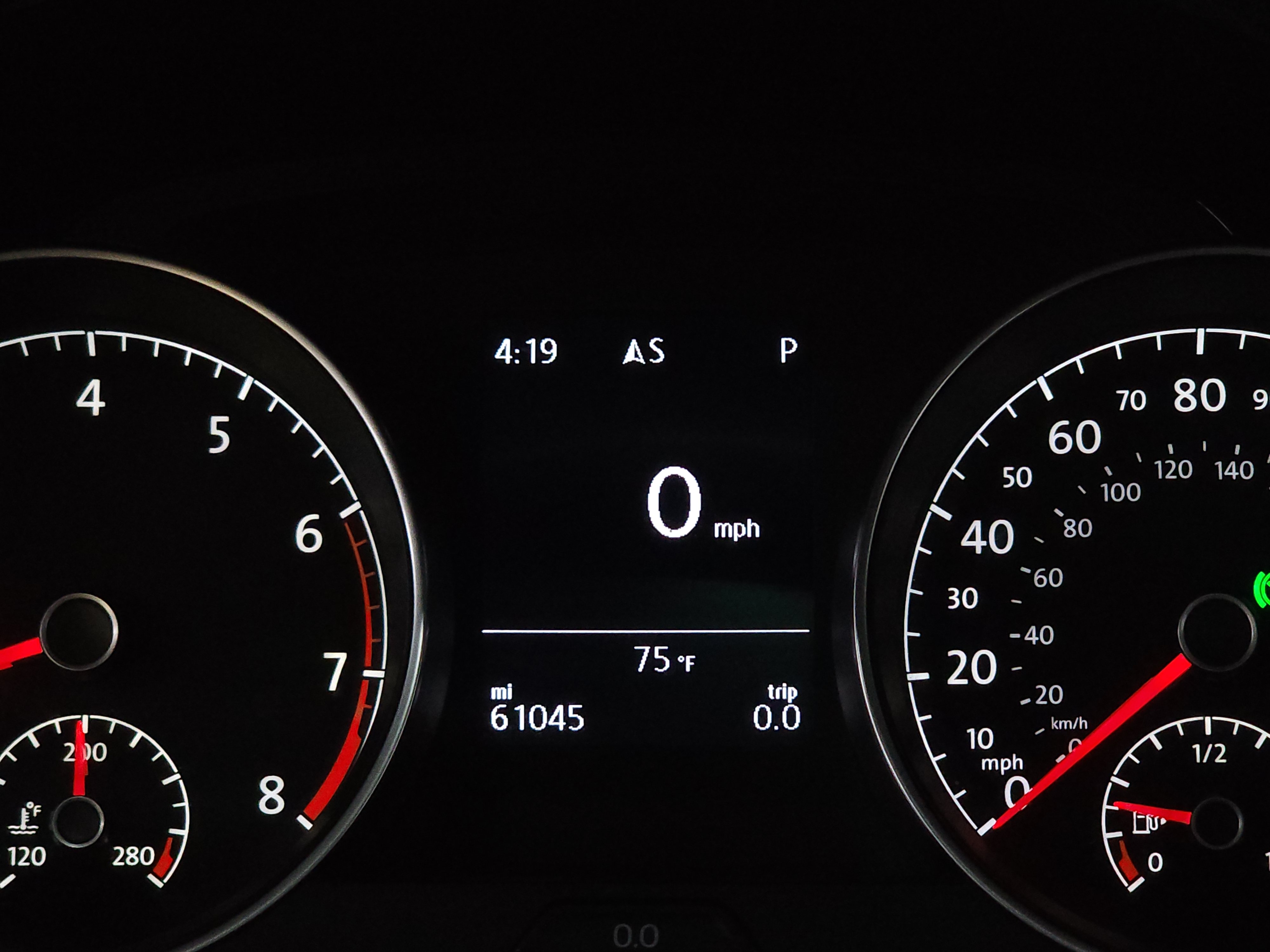 Used 2018 Volkswagen Golf SEL FWD image 29